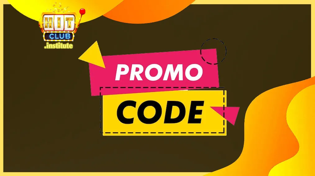 Mã code khuyến mãi đặc biệt dành cho người chơi mới tại Hitclub