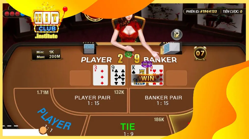 Hình ảnh game bài online tại Hit Club với nhiều người chơi đang tham gia