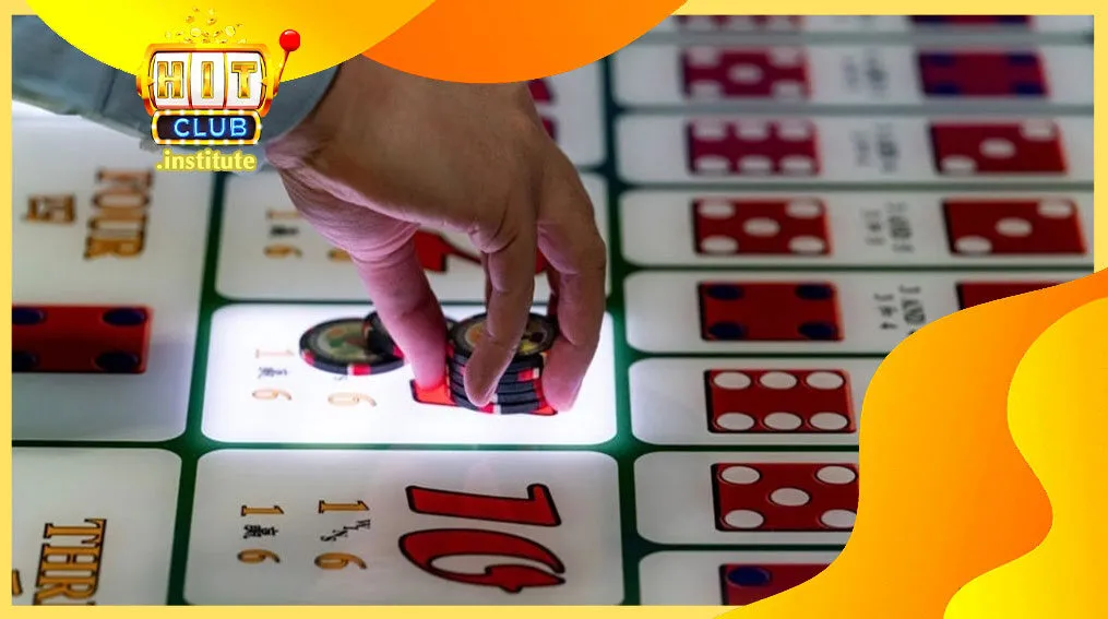 Người chơi tài xỉu đang phân tích lịch sử kết quả