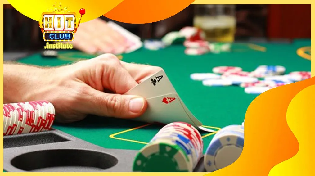Thứ tự các tổ hợp bài trong Poker từ cao đến thấp