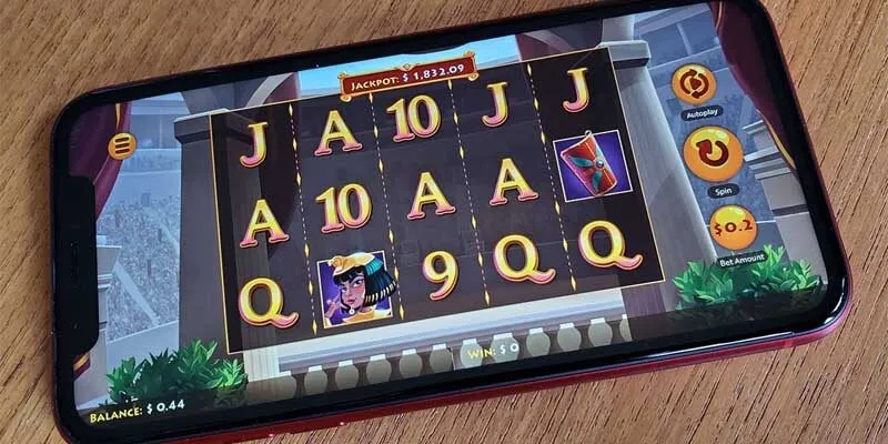 Chỉ dẫn chi tiết các bước để tham gia thể loại game nổ hũ