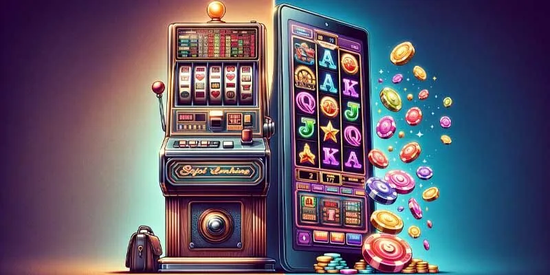 Mẹo chơi nổ hũ để dễ dành nổ hũ Jackpot từ chuyên gia