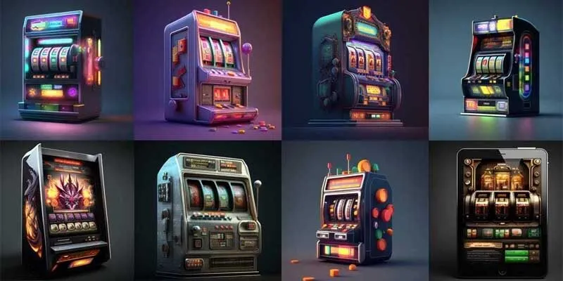 Những thuật ngữ cơ bản trong tựa game nổ hũ 52 mà bạn cần nắm